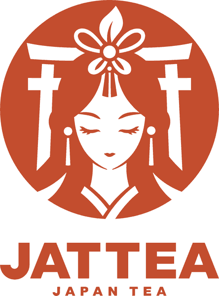 JATTEA — JAPAN TEA