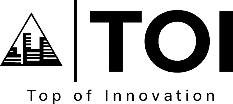 TOI — Top of Innovation（合同会社TOI）